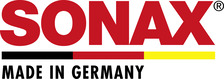 Sonax Logo